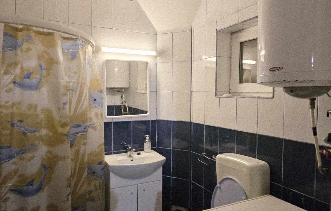 CV0524-Casa Pensiune, doua imobile intr-unul singur de vanzare, Valea Bratcutei, Bihor-82
