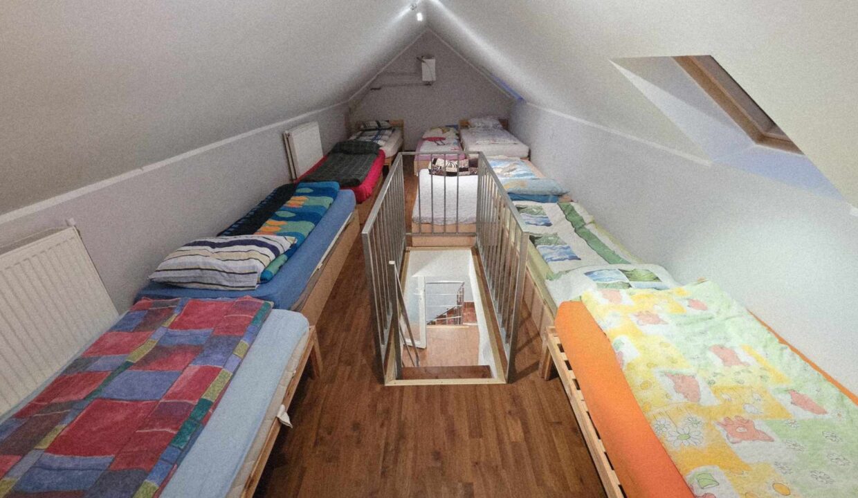 CV0524-Casa Pensiune, doua imobile intr-unul singur de vanzare, Valea Bratcutei, Bihor-92