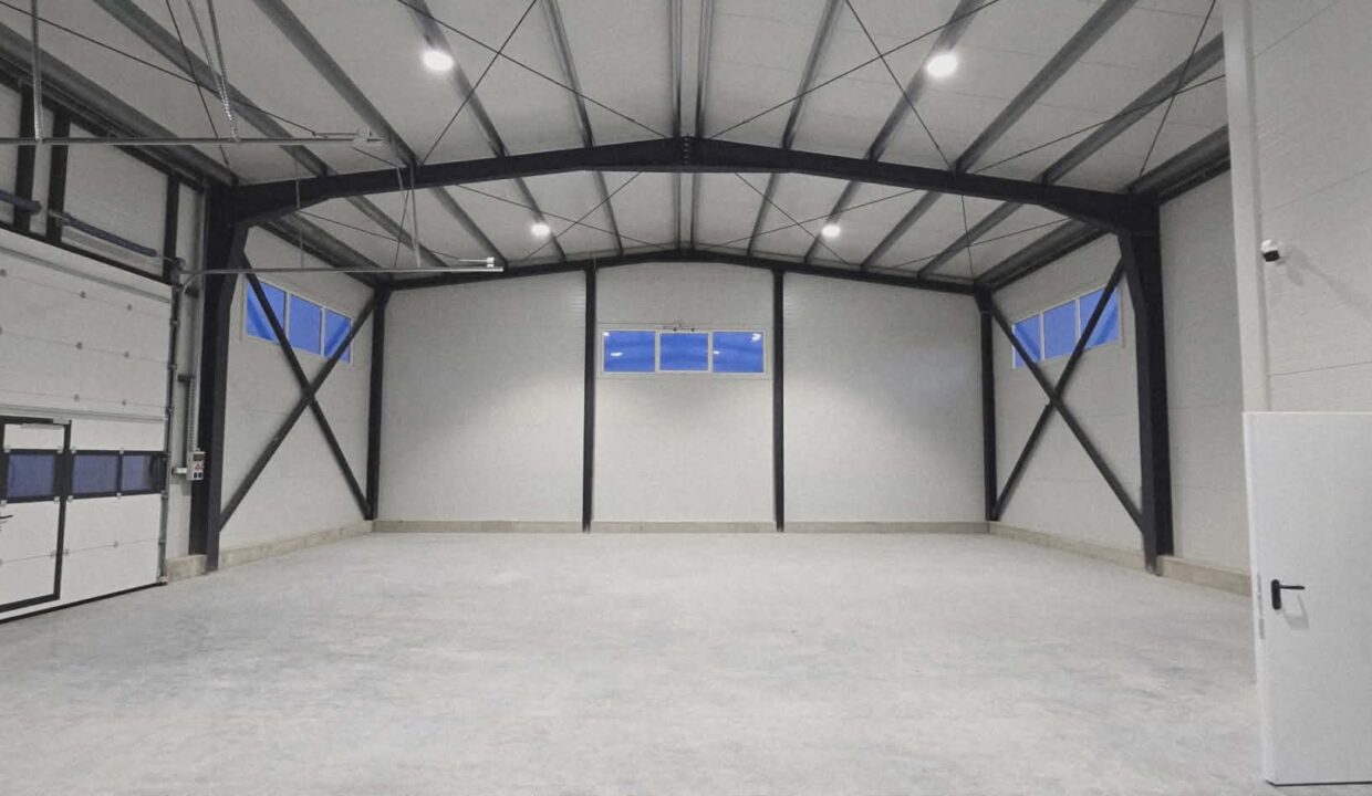 H0031-Hala de inchiriat spatiu de depozitare, showroom, birouri-21