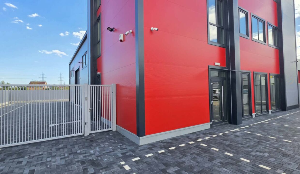 H0031-Hala de inchiriat spatiu de depozitare, showroom, birouri-50