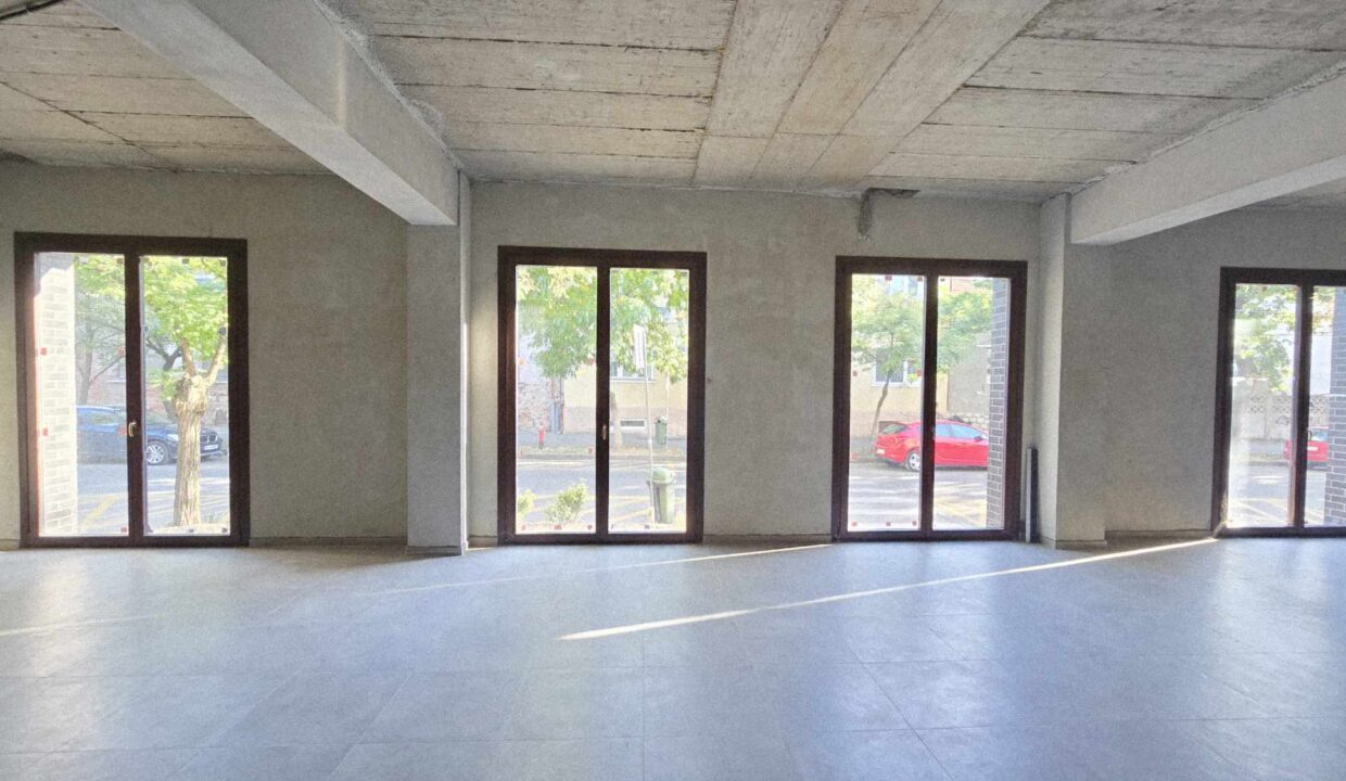 SC0133-Spatiu comercial de inchiriat, str. Cuza Voda-12