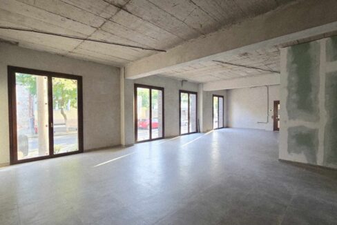SC0133-Spatiu comercial de inchiriat, str. Cuza Voda-15