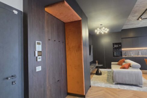 AP1497-Eas Residence pta Taranilor nr 1 ap nr 8 et 2-03