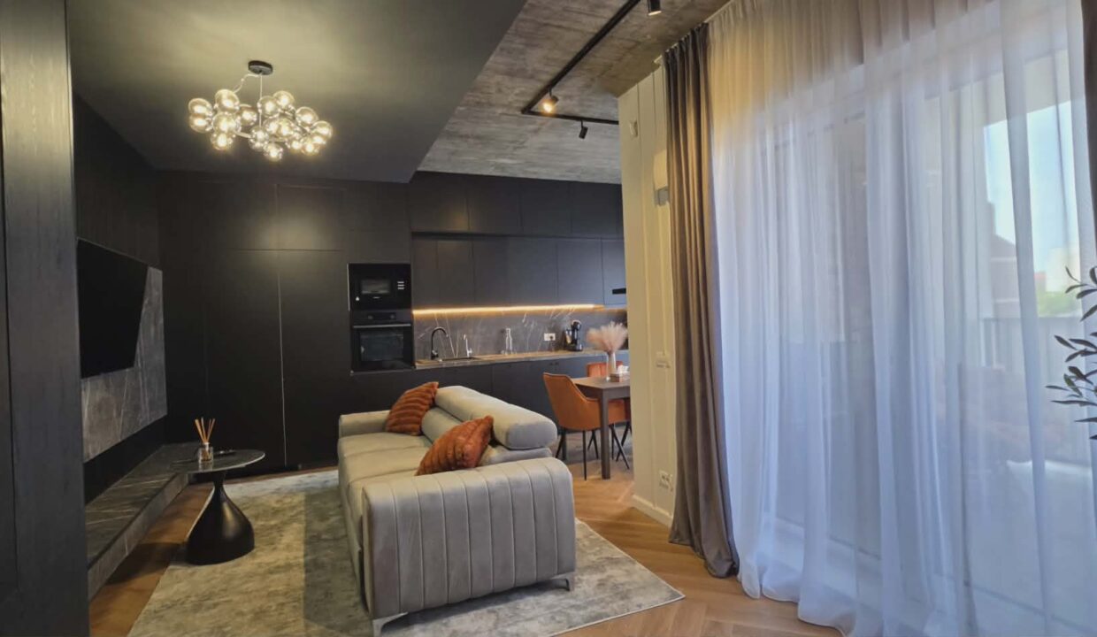 AP1497-Eas Residence pta Taranilor nr 1 ap nr 8 et 2-05