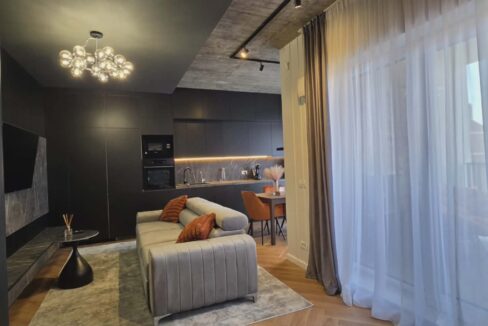 AP1497-Eas Residence pta Taranilor nr 1 ap nr 8 et 2-05