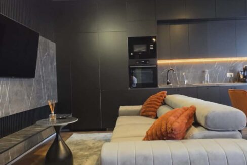 AP1497-Eas Residence pta Taranilor nr 1 ap nr 8 et 2-07