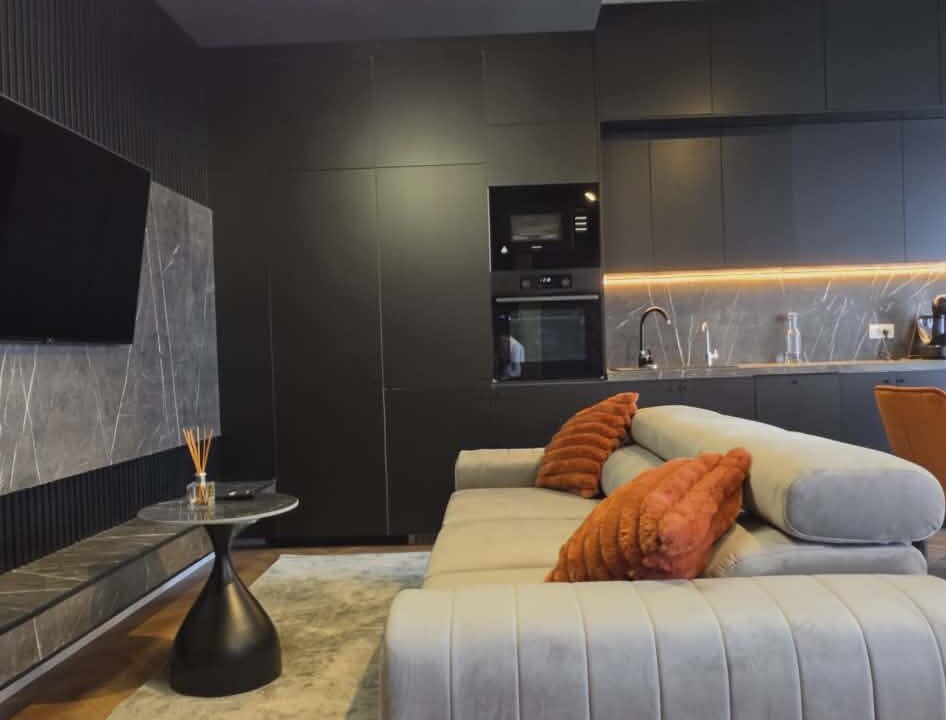 AP1497-Eas Residence pta Taranilor nr 1 ap nr 8 et 2-07