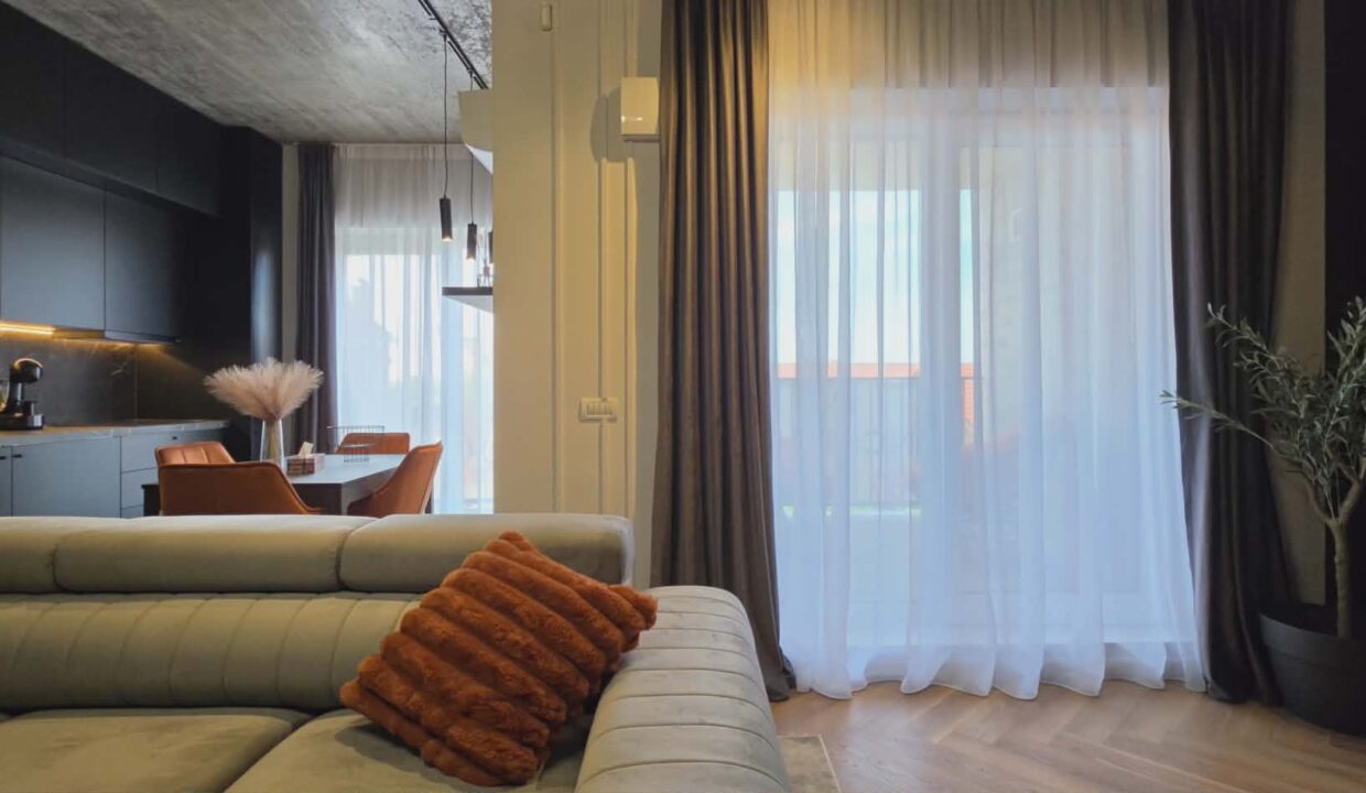 AP1497-Eas Residence pta Taranilor nr 1 ap nr 8 et 2-09