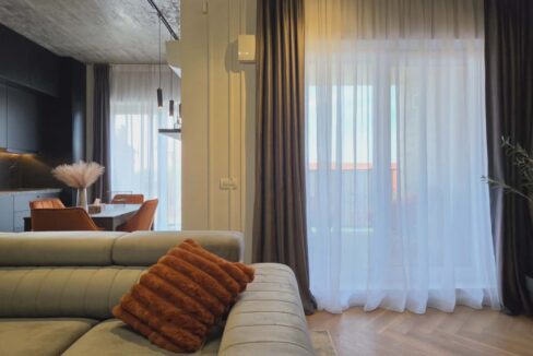 AP1497-Eas Residence pta Taranilor nr 1 ap nr 8 et 2-09