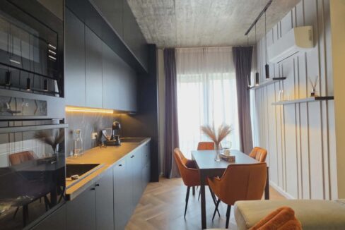 AP1497-Eas Residence pta Taranilor nr 1 ap nr 8 et 2-11