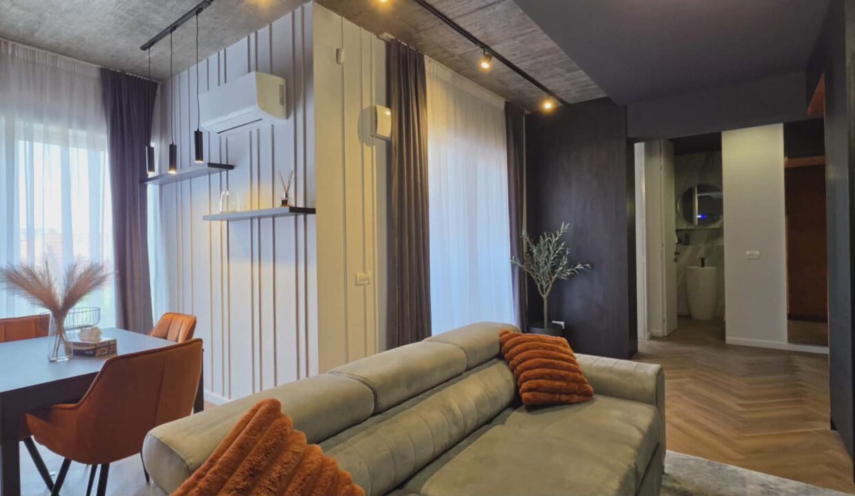 AP1497-Eas Residence pta Taranilor nr 1 ap nr 8 et 2-13