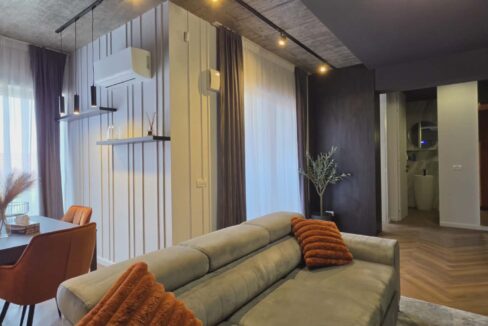 AP1497-Eas Residence pta Taranilor nr 1 ap nr 8 et 2-13