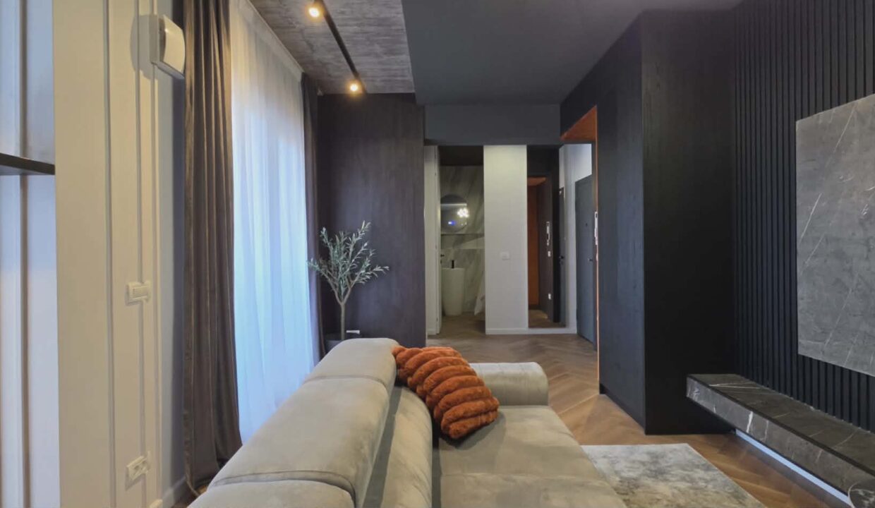 AP1497-Eas Residence pta Taranilor nr 1 ap nr 8 et 2-15