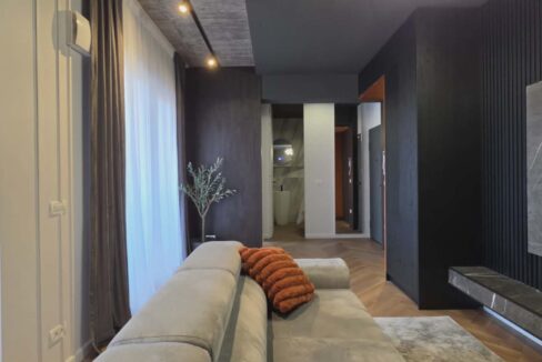AP1497-Eas Residence pta Taranilor nr 1 ap nr 8 et 2-15