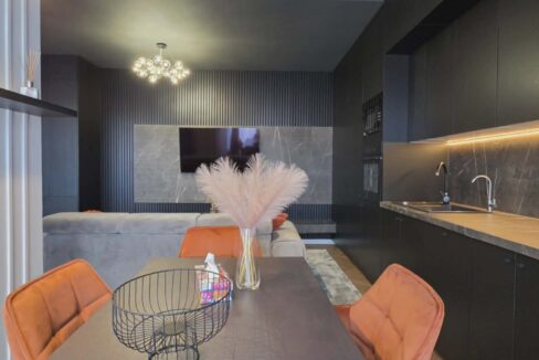 AP1497-Eas Residence pta Taranilor nr 1 ap nr 8 et 2-20