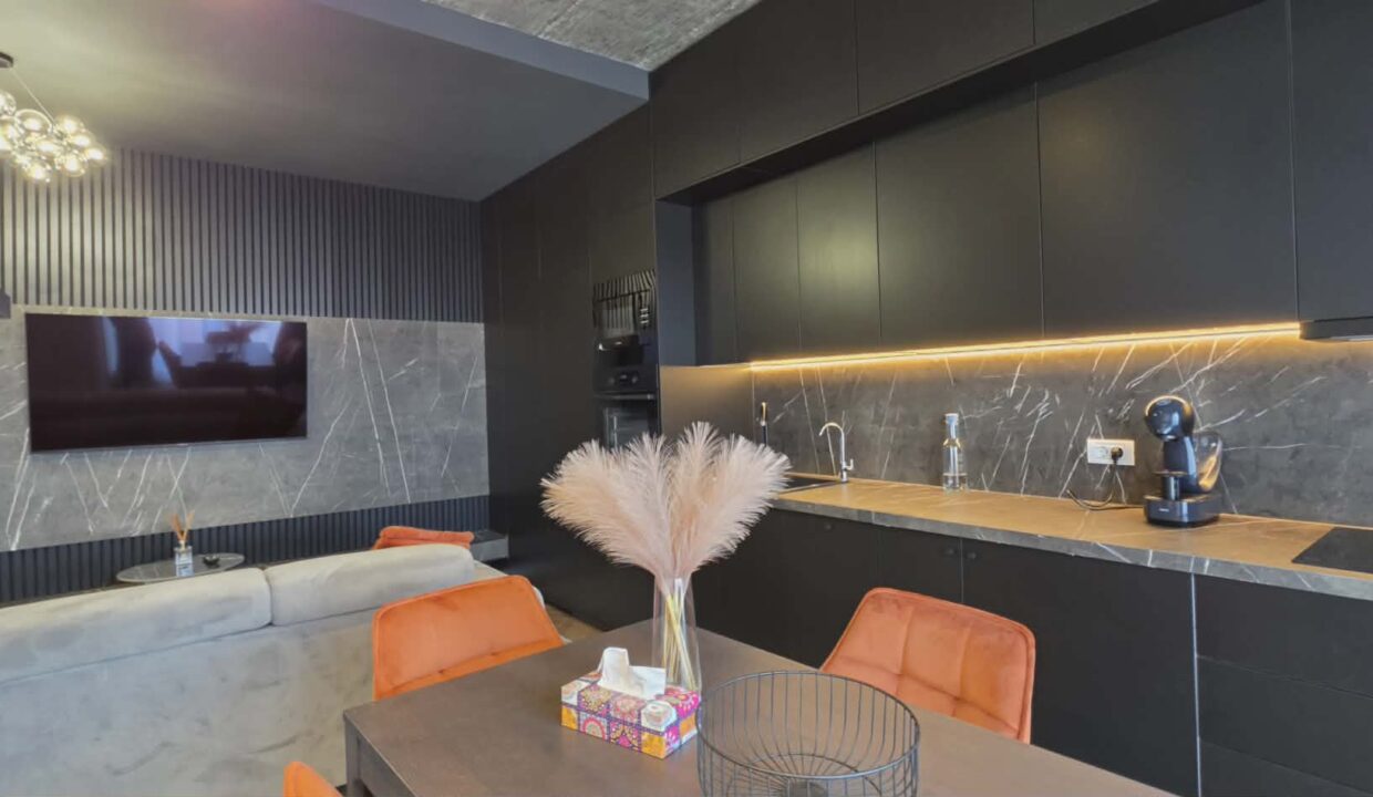 AP1497-Eas Residence pta Taranilor nr 1 ap nr 8 et 2-22