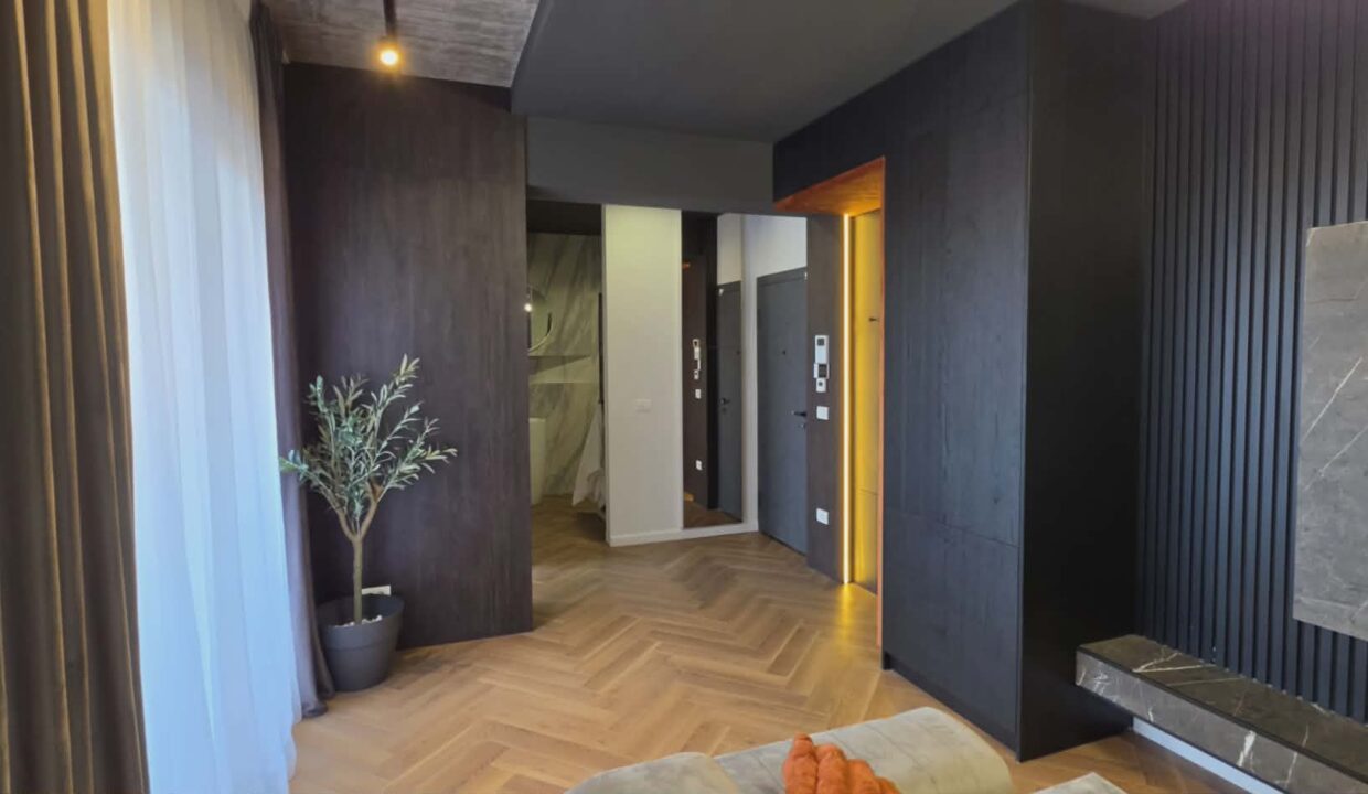 AP1497-Eas Residence pta Taranilor nr 1 ap nr 8 et 2-24