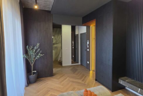 AP1497-Eas Residence pta Taranilor nr 1 ap nr 8 et 2-24