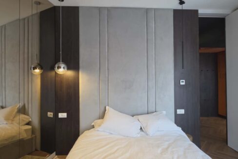 AP1497-Eas Residence pta Taranilor nr 1 ap nr 8 et 2-26