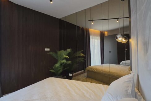 AP1497-Eas Residence pta Taranilor nr 1 ap nr 8 et 2-29