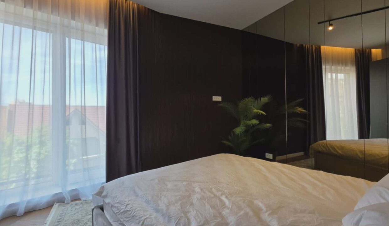 AP1497-Eas Residence pta Taranilor nr 1 ap nr 8 et 2-31