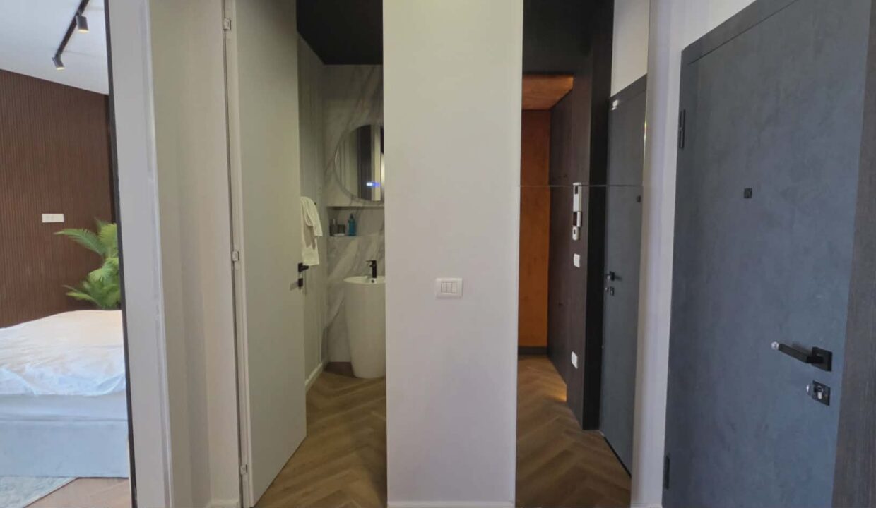 AP1497-Eas Residence pta Taranilor nr 1 ap nr 8 et 2-32