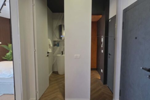 AP1497-Eas Residence pta Taranilor nr 1 ap nr 8 et 2-32
