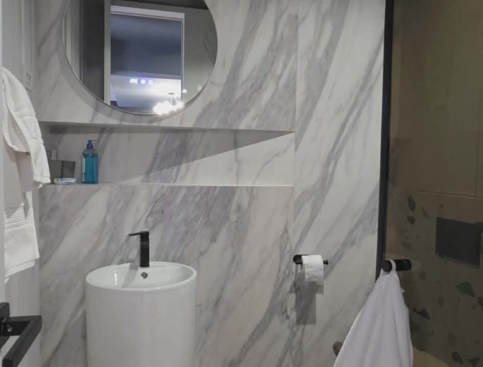 AP1497-Eas Residence pta Taranilor nr 1 ap nr 8 et 2-33