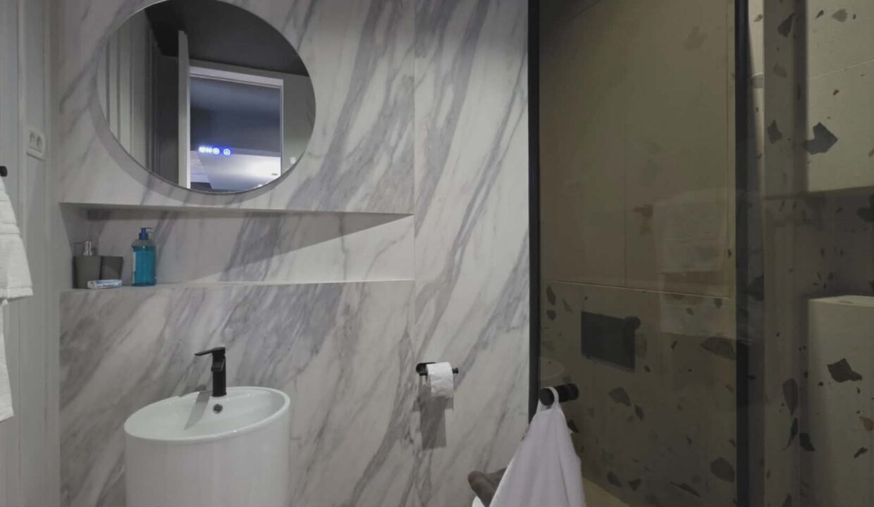 AP1497-Eas Residence pta Taranilor nr 1 ap nr 8 et 2-35