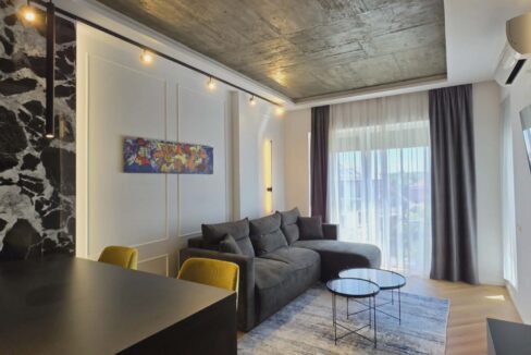 AP1505-Apartament cu 2 camere de inchiriat, str. Stefan Sweig-10