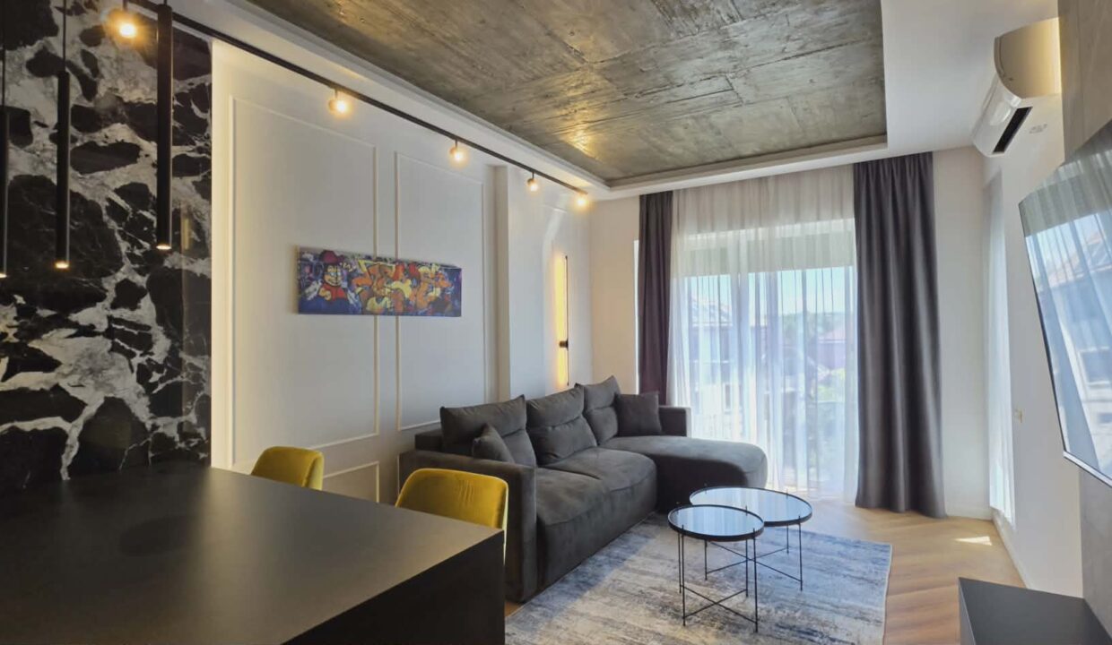 AP1505-Apartament cu 2 camere de inchiriat, str. Stefan Sweig-10