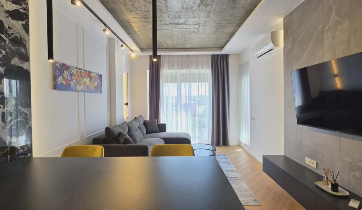 AP1505-Apartament cu 2 camere de inchiriat, str. Stefan Sweig-11