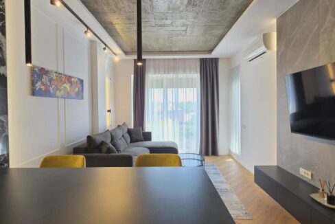 AP1505-Apartament cu 2 camere de inchiriat, str. Stefan Sweig-11