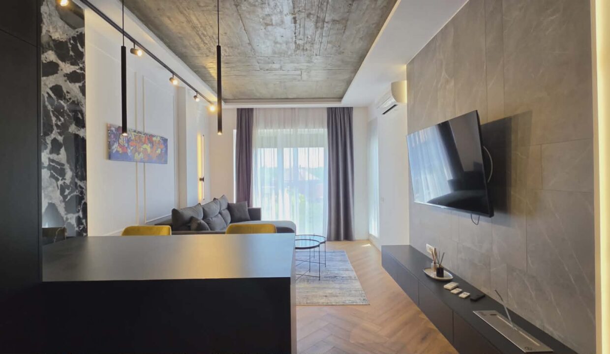 AP1505-Apartament cu 2 camere de inchiriat, str. Stefan Sweig-13