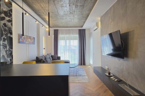 AP1505-Apartament cu 2 camere de inchiriat, str. Stefan Sweig-13