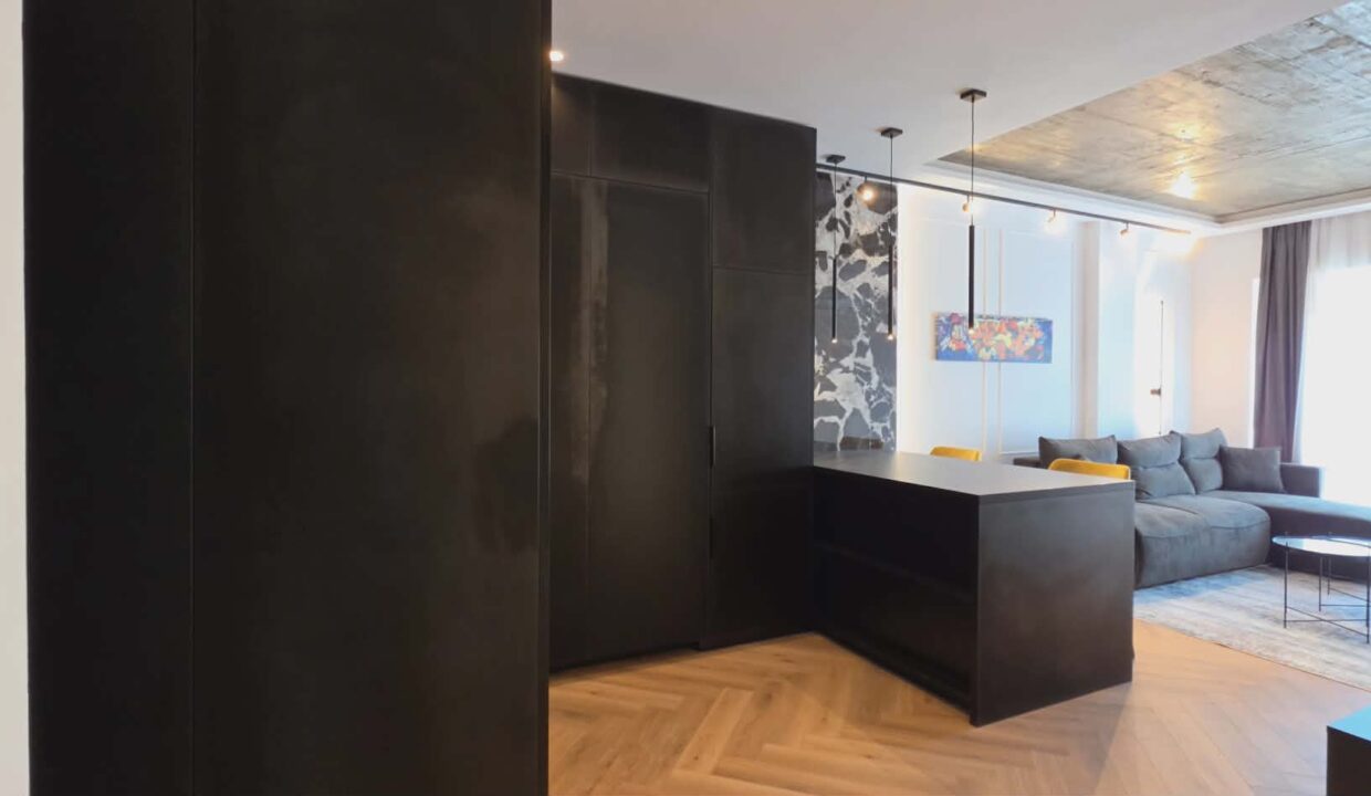 AP1505-Apartament cu 2 camere de inchiriat, str. Stefan Sweig-14