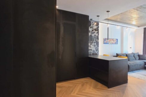 AP1505-Apartament cu 2 camere de inchiriat, str. Stefan Sweig-14