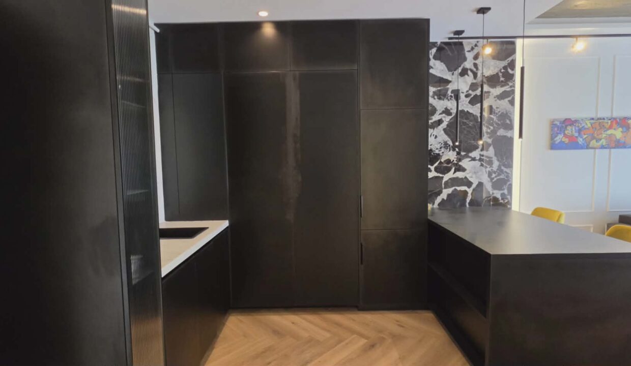 AP1505-Apartament cu 2 camere de inchiriat, str. Stefan Sweig-17