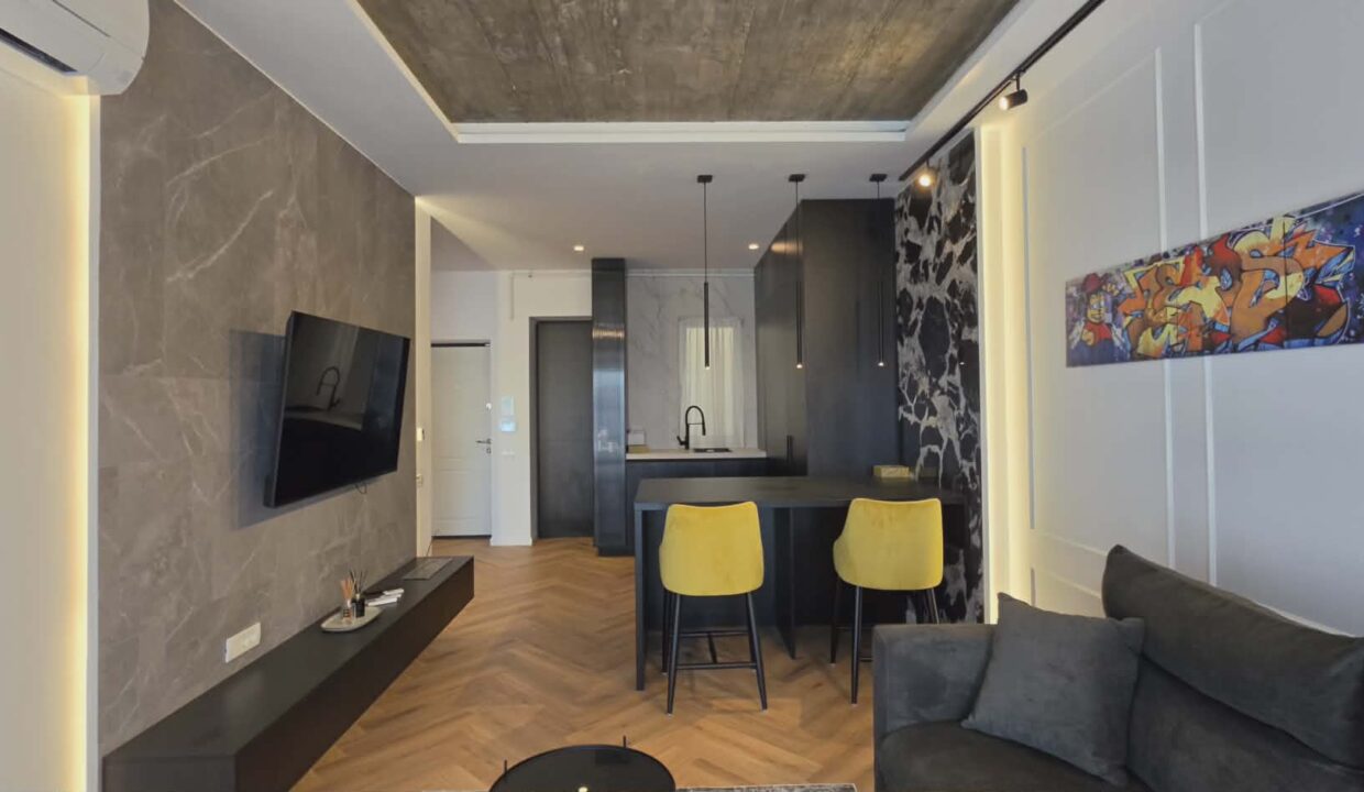 AP1505-Apartament cu 2 camere de inchiriat, str. Stefan Sweig-19