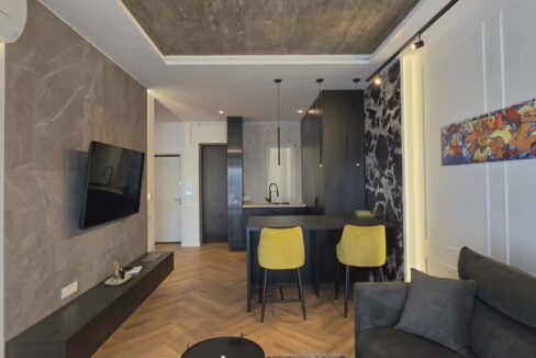 AP1505-Apartament cu 2 camere de inchiriat, str. Stefan Sweig-19