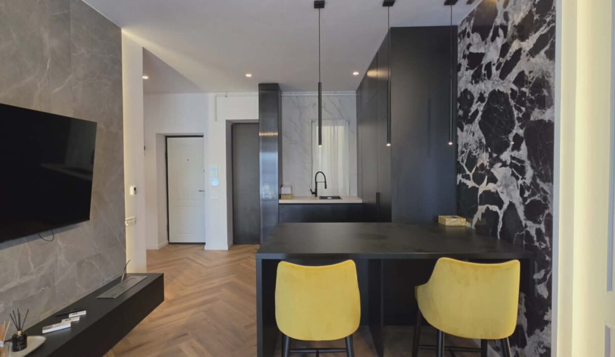 AP1505-Apartament cu 2 camere de inchiriat, str. Stefan Sweig-22