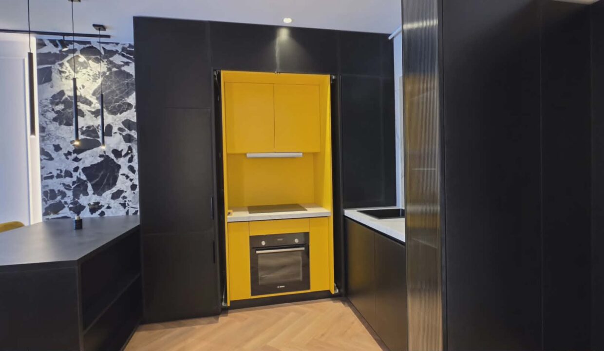 AP1505-Apartament cu 2 camere de inchiriat, str. Stefan Sweig-25