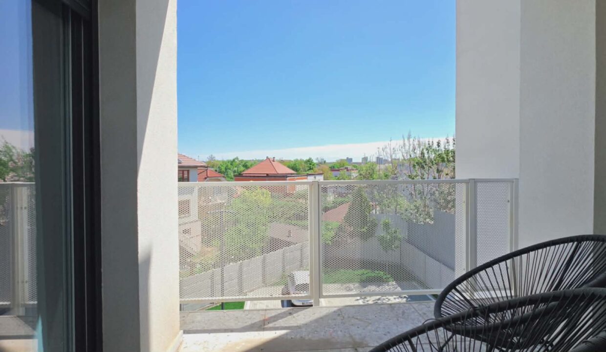 AP1505-Apartament cu 2 camere de inchiriat, str. Stefan Sweig-34