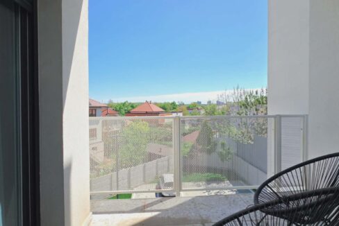 AP1505-Apartament cu 2 camere de inchiriat, str. Stefan Sweig-34