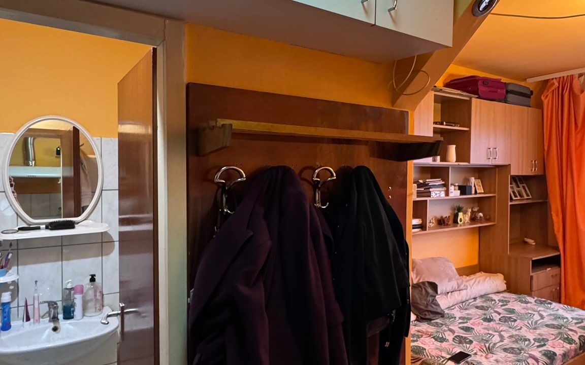AP1507-Garsoniera de vanzare, str. Poienitei-16