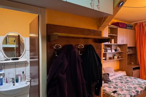 AP1507-Garsoniera de vanzare, str. Poienitei-16