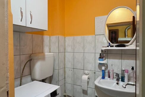 AP1507-Garsoniera de vanzare, str. Poienitei-19