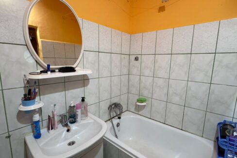 AP1507-Garsoniera de vanzare, str. Poienitei-25