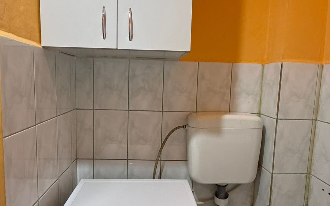 AP1507-Garsoniera de vanzare, str. Poienitei-29