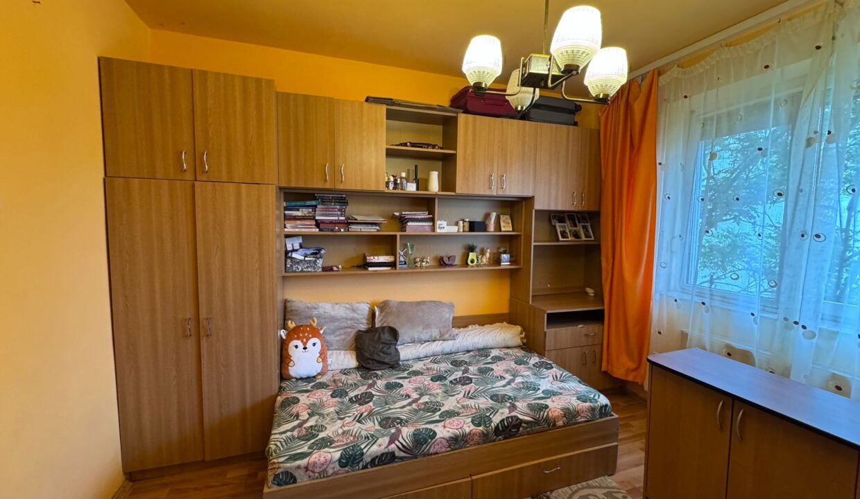 AP1507-Garsoniera de vanzare, str. Poienitei-32